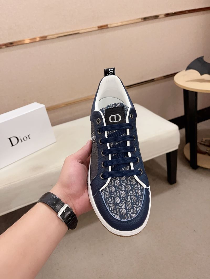 Christian Dior Sneaker